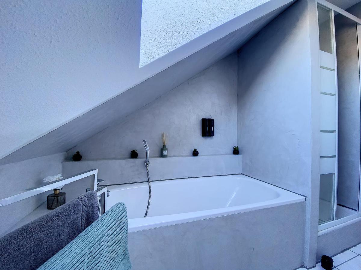 Appartement Chez Nat&Mat- Colmar gare- Parking gratuit Extérieur photo